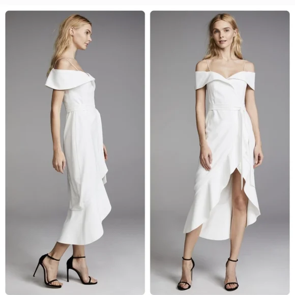 Alice and Olivia dress - Picture 1 of 2